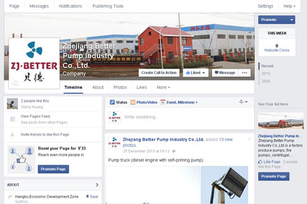 Facebook